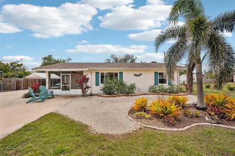 829 E 4TH STREET, ENGLEWOOD, FL 34223
