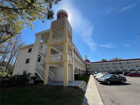 2431 FRANCISCAN DRIVE, CLEARWATER, FL 33763
