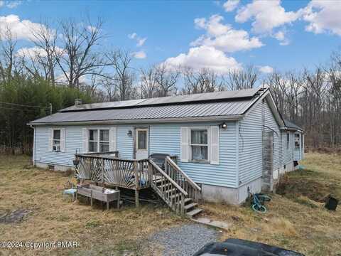 115 Red Squirrel Court, East Stroudsburg, PA 18302