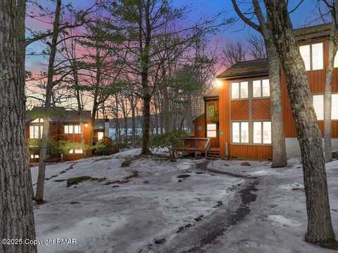 101 Ruffed Grouse Court, Lake Harmony, PA 18624