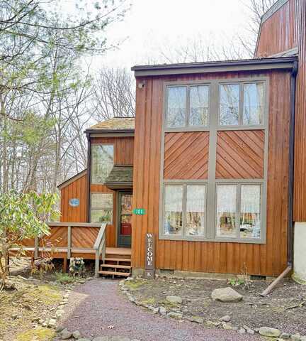 101 Ruffed Grouse Court, Lake Harmony, PA 18624