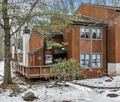 101 Ruffed Grouse Court, Lake Harmony, PA 18624