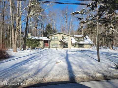 103 Tunkhannock Trail, Pocono Pines, PA 18350