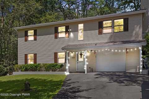 1112 Seven Nations, Coolbaugh Township, PA 18466