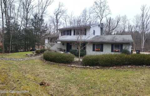 66 Bull Pine Road, East Stroudsburg, PA 18302