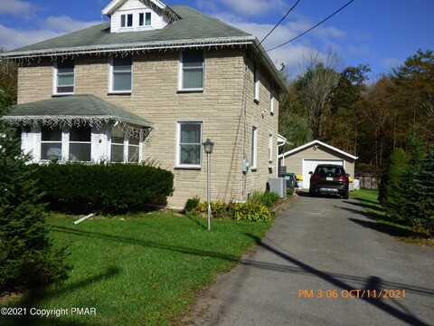 244 Learn Road, Tannersville, PA 18372