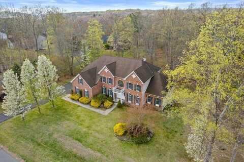 255 Rising Meadow Way, East Stroudsburg, PA 18302