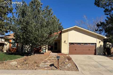 1423 W Friendship Lane, Colorado Springs, CO 80904