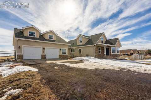 13522 Halleluiah Trail, Elbert, CO 80106