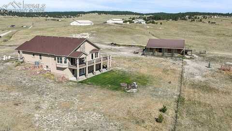 22350 Roxie Ridge View, Peyton, CO 80831