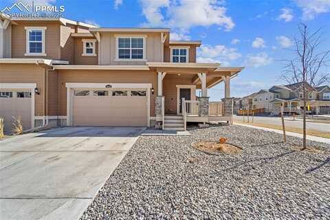 9048 Bondcliff Lane, Parker, CO 80134