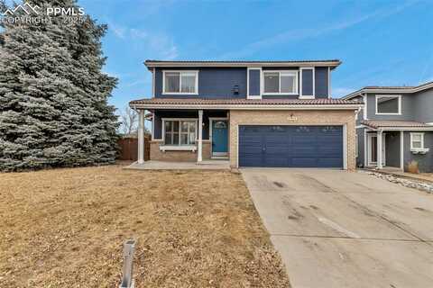 4539 Lyndenwood Circle, Highlands Ranch, CO 80130