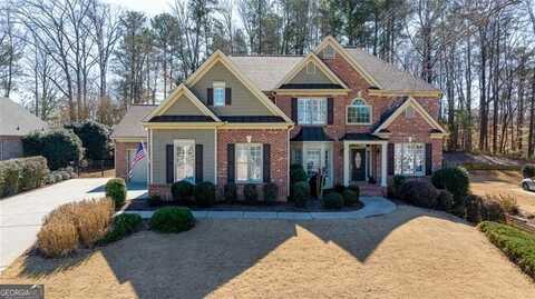 845 Saint Marks Walk, Suwanee, GA 30024