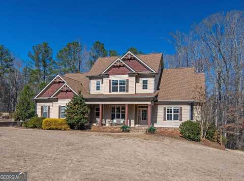 108 Turnberry Trace, Sharpsburg, GA 30277