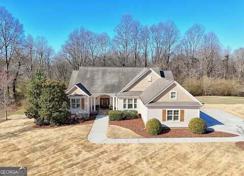 342 Mountain Vista, Clarkesville, GA 30523