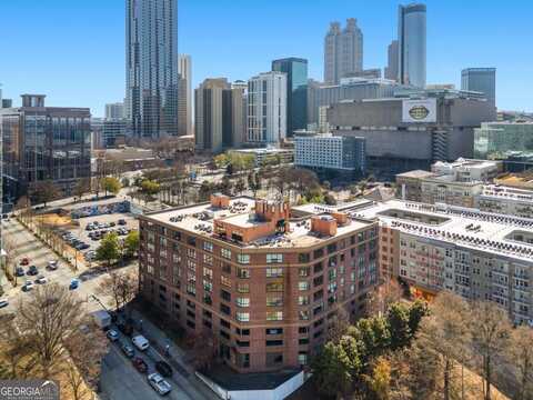 115 W Peachtree Place NW #602, Atlanta, GA 30313
