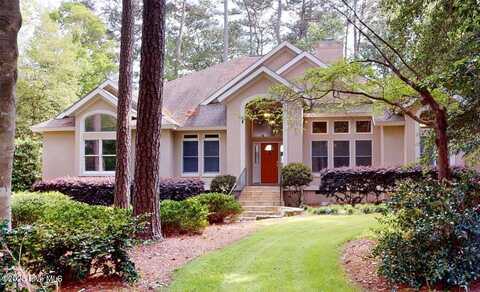 552 Loblolly Drive, Vass, NC 28394