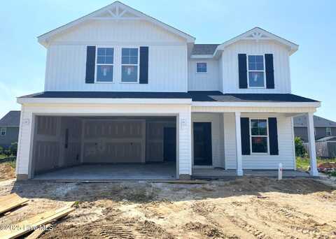 4006 Racking Horse Road, Hope Mills, NC 28348
