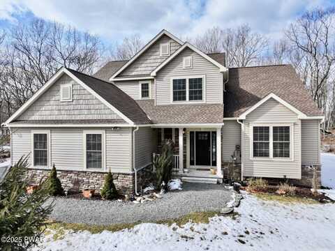 1191 Acacia Drive, Hawley, PA 18428