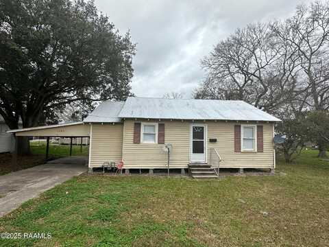 1305 E Saint Victor Street, Abbeville, LA 70510