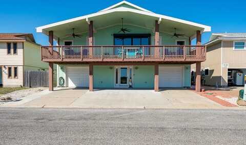 202 Bayview, City by the Sea, TX 78366