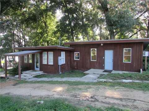 5561 W Riverbend Road, Dunnellon, FL 34433