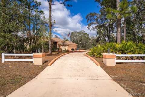3121 W Lantana Drive, Beverly Hills, FL 34465