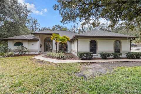 3904 N Baywood Drive, Hernando, FL 34442