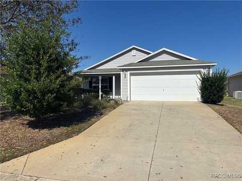 2595 Edenville Path, The Villages, FL 32162