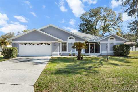 1325 E Silver Thorn Loop, Hernando, FL 34442