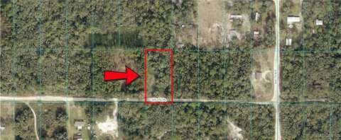 SW 156 Place, Dunnellon, FL 34432