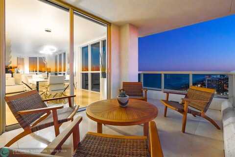 101 S Fort Lauderdale Beach Blvd, Fort Lauderdale, FL 33316