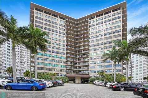 3800 NE Galt Ocean Dr, Fort Lauderdale, FL 33308