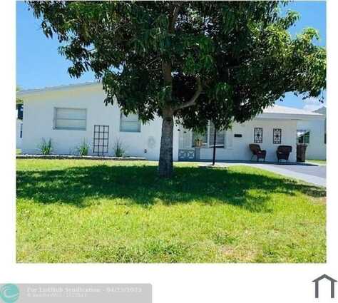150 NW 42nd Ct, Pompano Beach, FL 33064