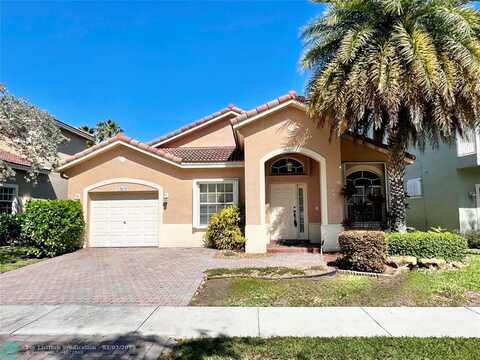 12625 NW 7th Ct, Coral Springs, FL 33071