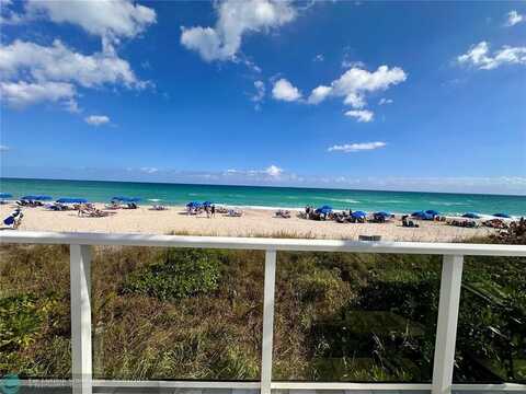 1880 S Ocean Dr, Hallandale Beach, FL 33009