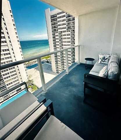 1880 S Ocean Dr, Hallandale Beach, FL 33009