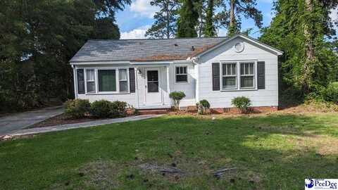 1715 Cherokee Road, Florene, SC 29501