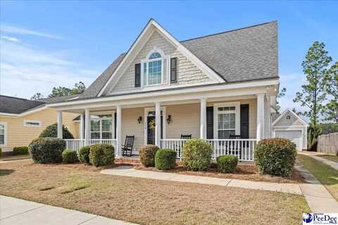 728 Veranda Way, Hartsville, SC 29550