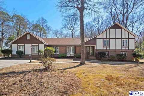 318 Birchwood, Hartsville, SC 29550