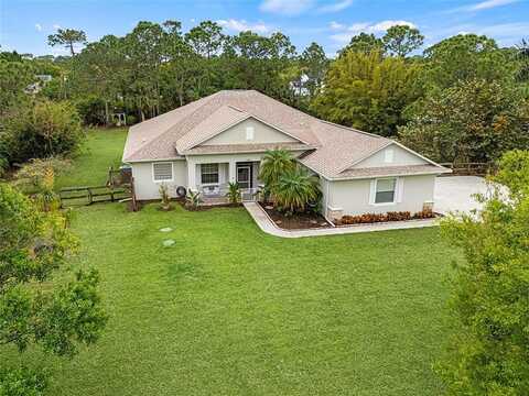 10617 Pine Cone Lane, Fort Pierce, FL 34945