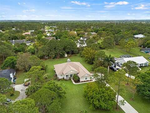 10617 Pine Cone Lane, Fort Pierce, FL 34945