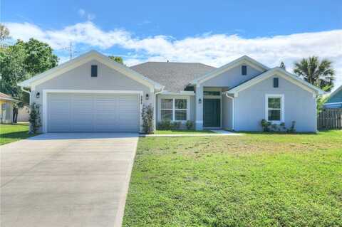 582 Caravan Terrace, Sebastian, FL 32958