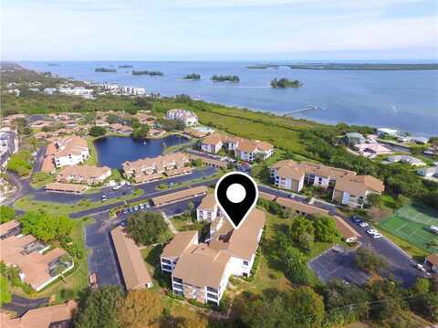 6175 S Mirror Lake Drive unit: 205, Sebastian, FL 32958