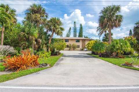 2504 Atlantic Beach Boulevard unit: 2B, Hutchinson Island, FL 34949