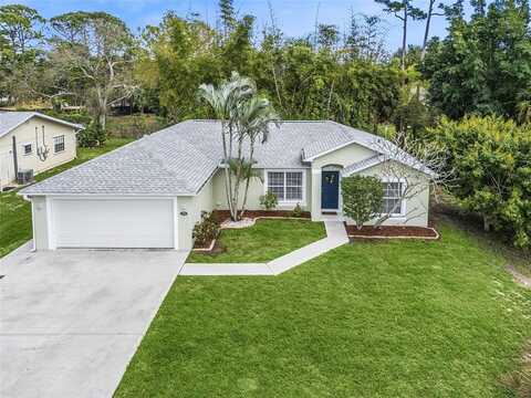 173 Royal Palm Street, Sebastian, FL 32958