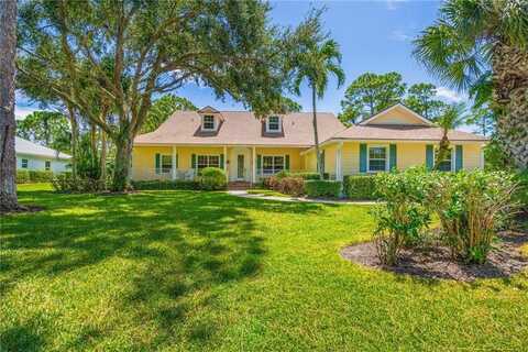 1156 Carolina Circle SW, Vero Beach, FL 32962