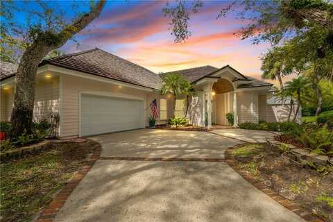 1301 Poitras Drive, Vero Beach, FL 32963