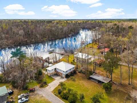 157 Goodwin St, Wewahitchka, FL 32465