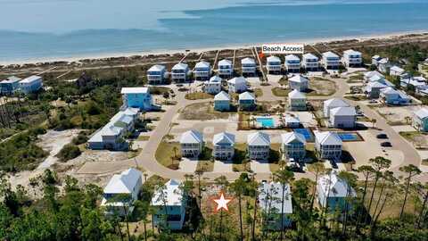Lot 56 Rhonda Del Sol Cir, Cape San Blas, FL 32456